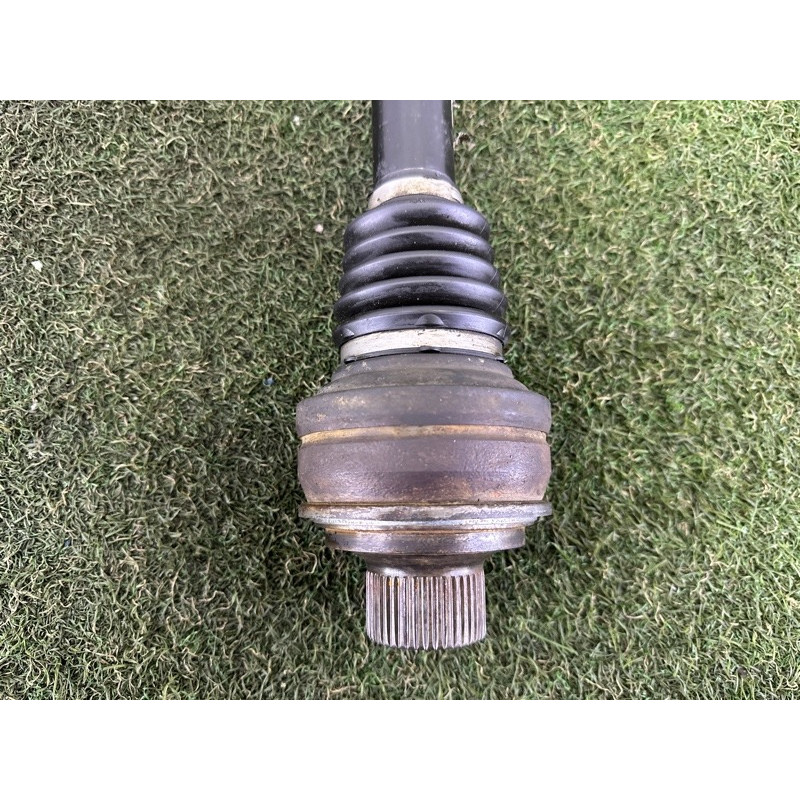 Привод (трансмиссия) AUDI Q7 4M 2017 2.0 TFSI 4M0501203D