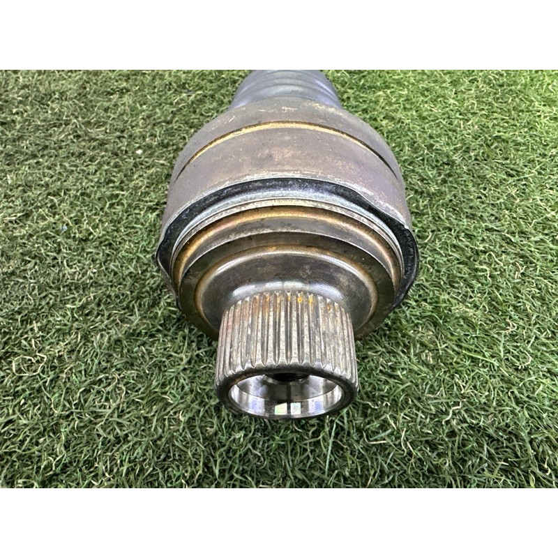 Привод (трансмиссия) AUDI Q7 4M 2017 2.0 TFSI 4M0501203D