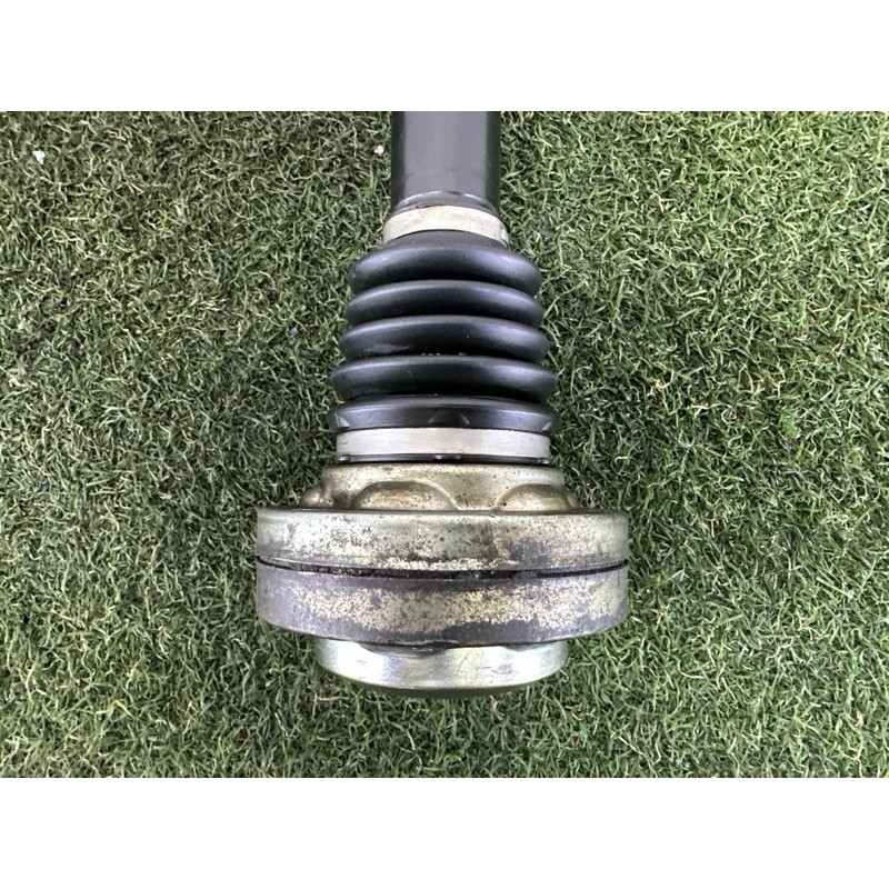 Привод (трансмиссия) AUDI Q7 4M 2017 2.0 TFSI 4M0501203D