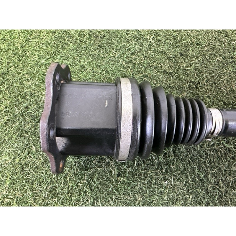 Привод (трансмиссия) AUDI Q7 4M 2017 2.0 TFSI 4M0407271D