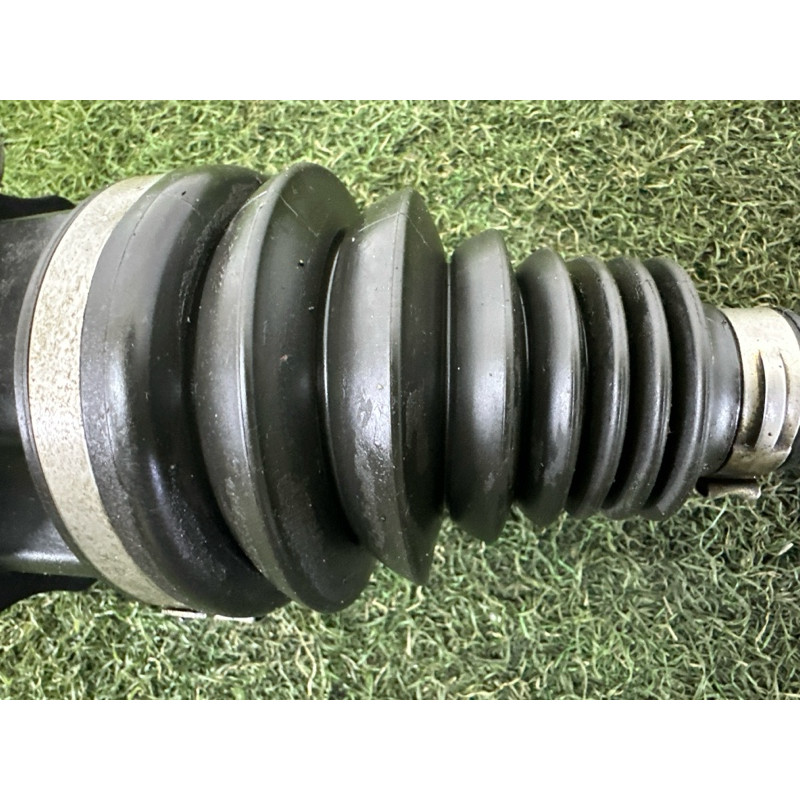 Привод (трансмиссия) AUDI Q7 4M 2017 2.0 TFSI 4M0407271D