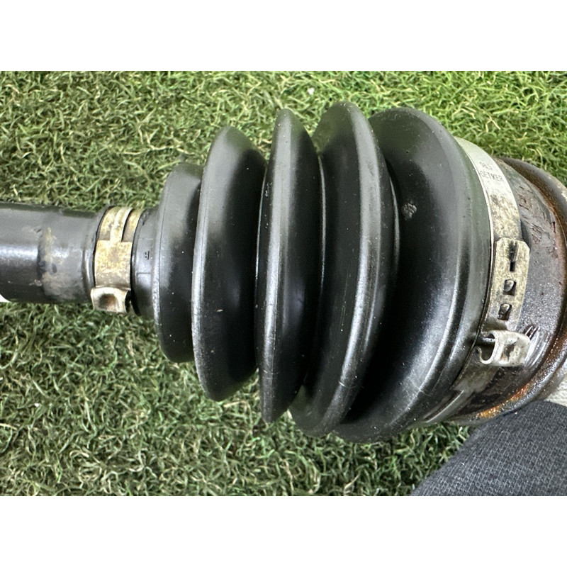 Привод (трансмиссия) AUDI Q7 4M 2017 2.0 TFSI 4M0407271D