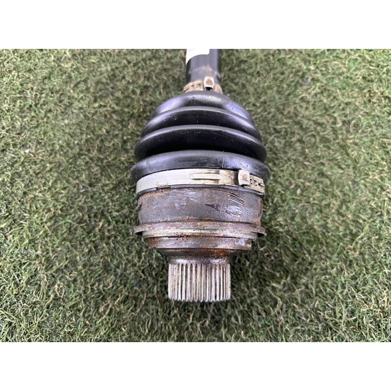 Привод (трансмиссия) AUDI Q7 4M 2017 2.0 TFSI 4M0407271D