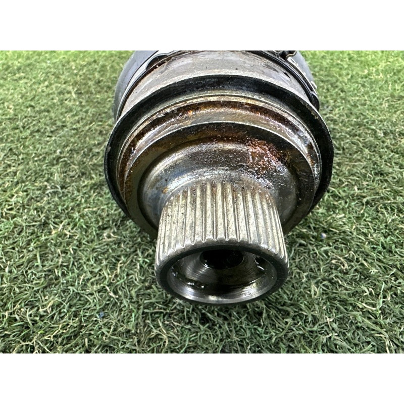 Привод (трансмиссия) AUDI Q7 4M 2017 2.0 TFSI 4M0407271D