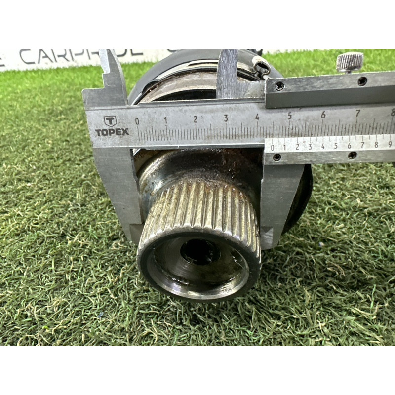 Привод (трансмиссия) AUDI Q7 4M 2017 2.0 TFSI 4M0407271D