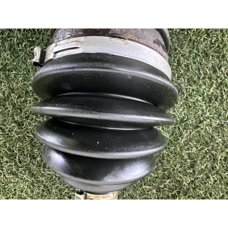 Привод (трансмиссия) AUDI Q7 4M 2017 2.0 TFSI 4M0407271D