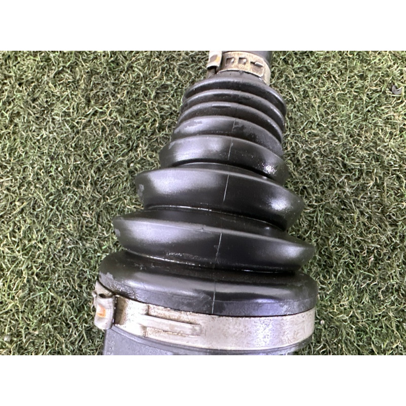 Привод (трансмиссия) AUDI Q7 4M 2017 2.0 TFSI 4M0407271D