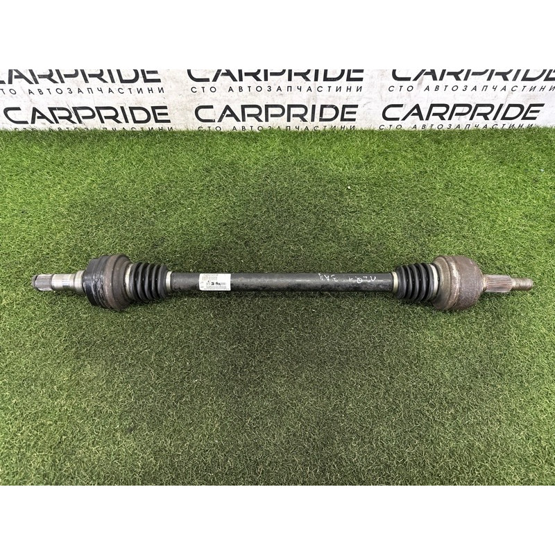 Привод (трансмиссия) AUDI Q7 4L 2011 3.0 TFSi 7L8501201B