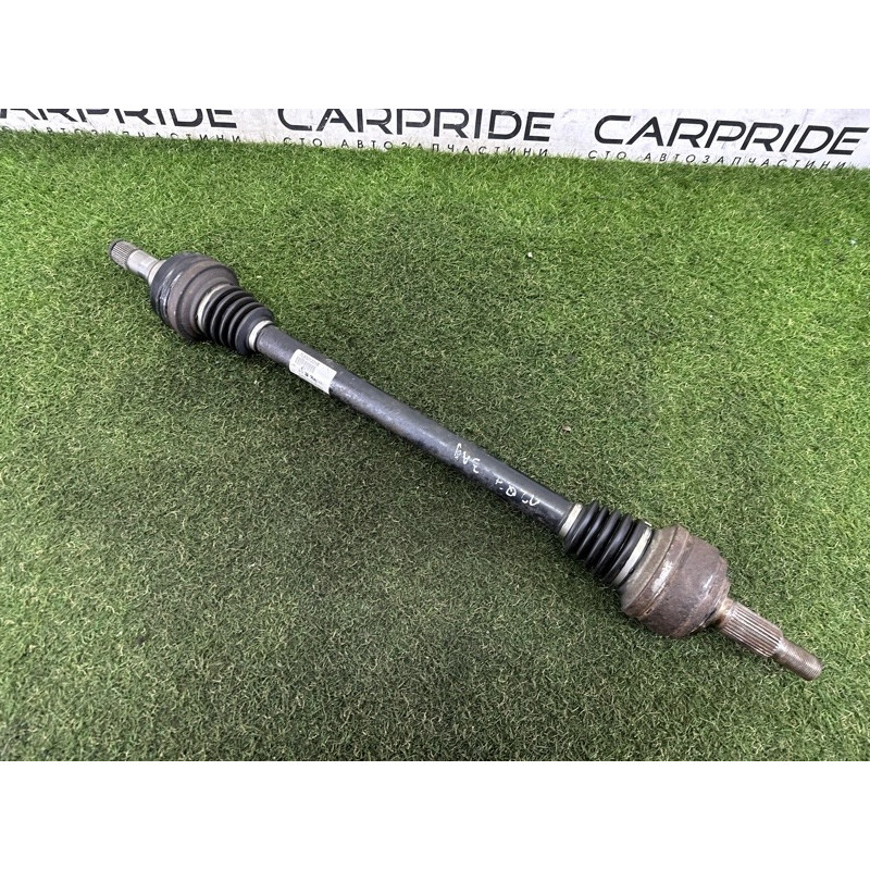 Привод (трансмиссия) AUDI Q7 4L 2011 3.0 TFSi 7L8501201B