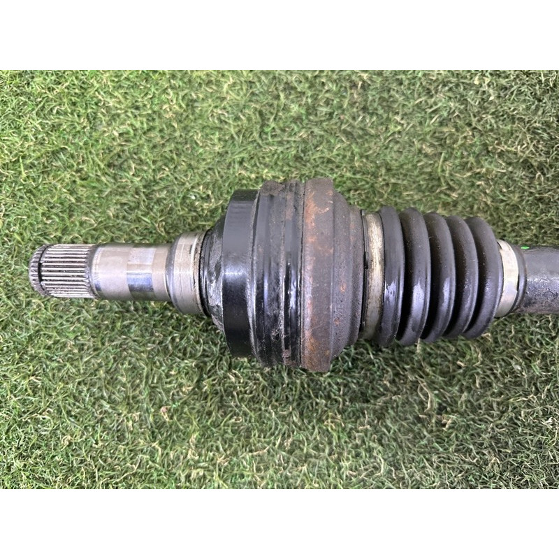 Привод (трансмиссия) AUDI Q7 4L 2011 3.0 TFSi 7L8501201B