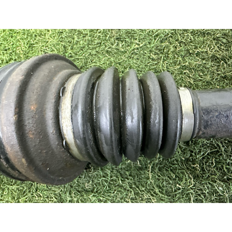 Привод (трансмиссия) AUDI Q7 4L 2011 3.0 TFSi 7L8501201B