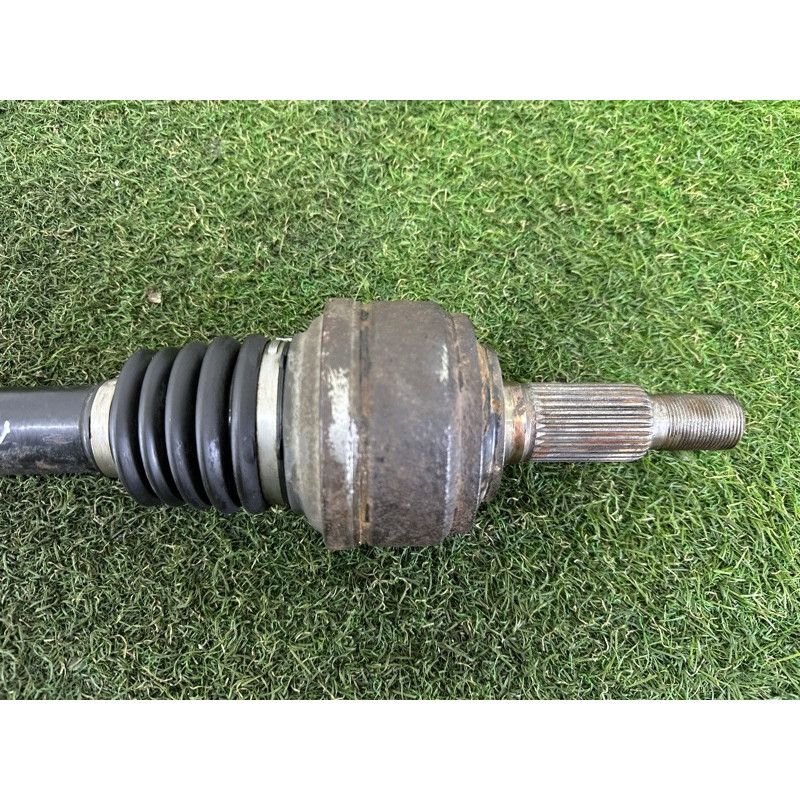 Привод (трансмиссия) AUDI Q7 4L 2011 3.0 TFSi 7L8501201B