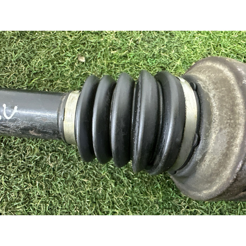 Привод (трансмиссия) AUDI Q7 4L 2011 3.0 TFSi 7L8501201B