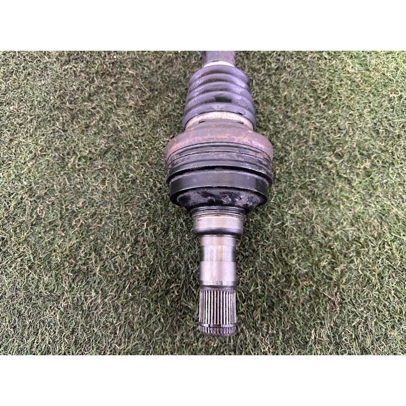 Привод (трансмиссия) AUDI Q7 4L 2011 3.0 TFSi 7L8501201B