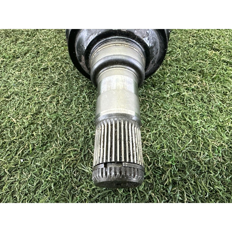 Привод (трансмиссия) AUDI Q7 4L 2011 3.0 TFSi 7L8501201B