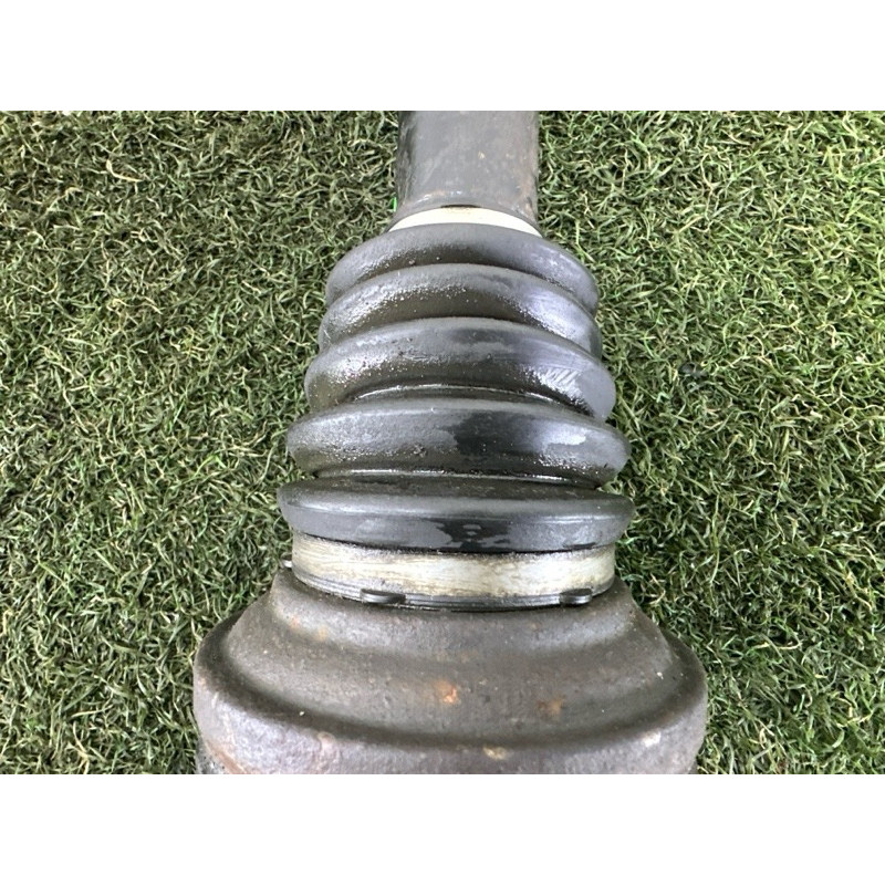 Привод (трансмиссия) AUDI Q7 4L 2011 3.0 TFSi 7L8501201B