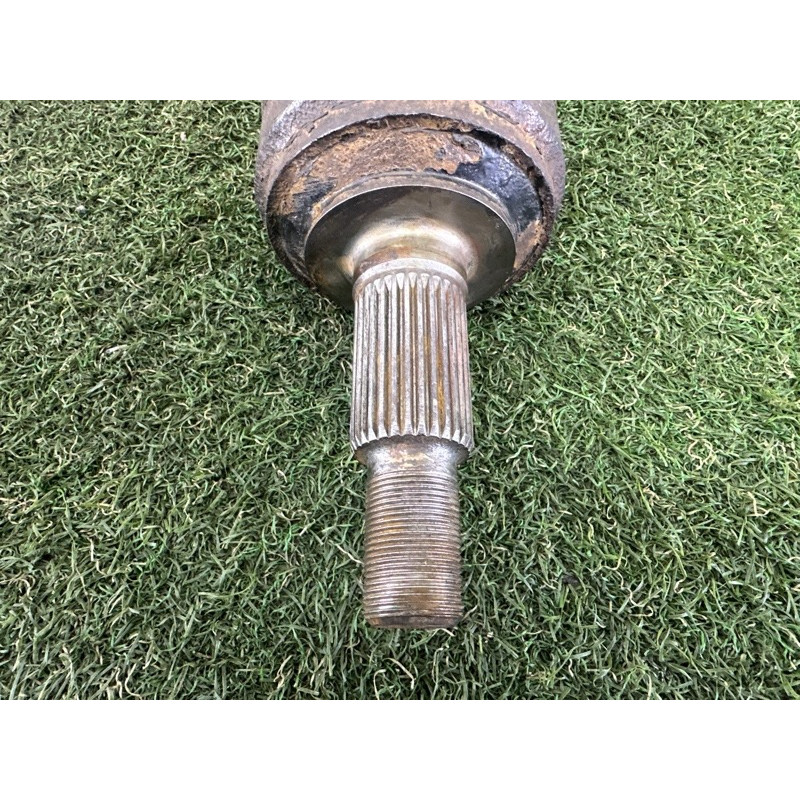 Привод (трансмиссия) AUDI Q7 4L 2011 3.0 TFSi 7L8501201B