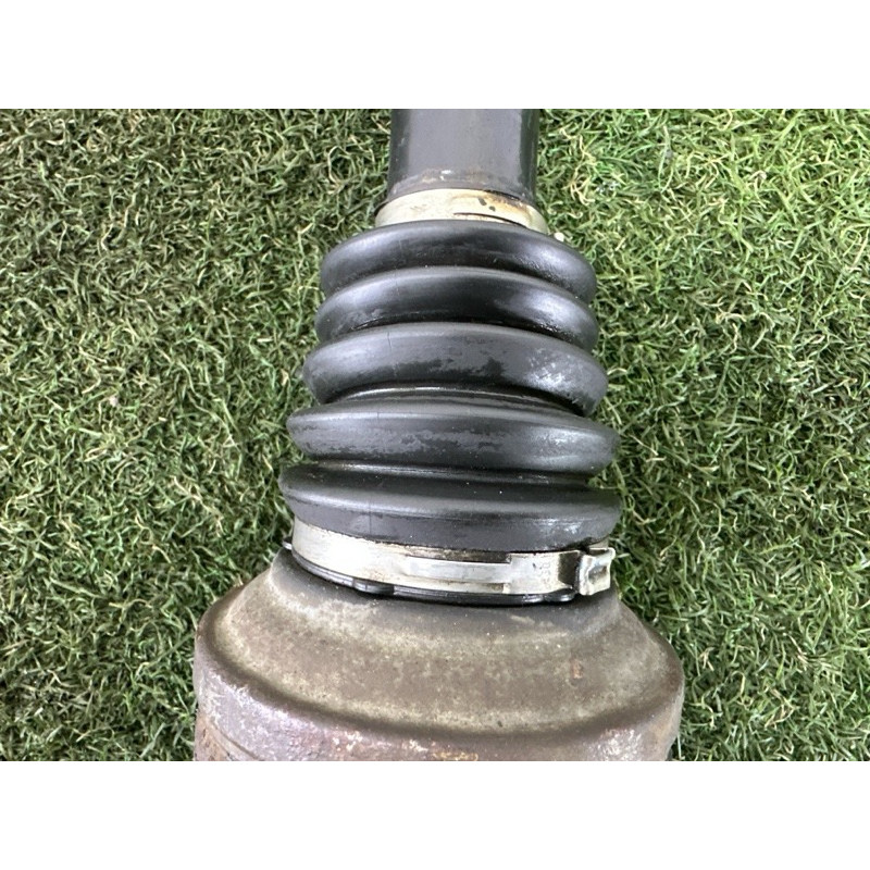 Привод (трансмиссия) AUDI Q7 4L 2011 3.0 TFSi 7L8501201B