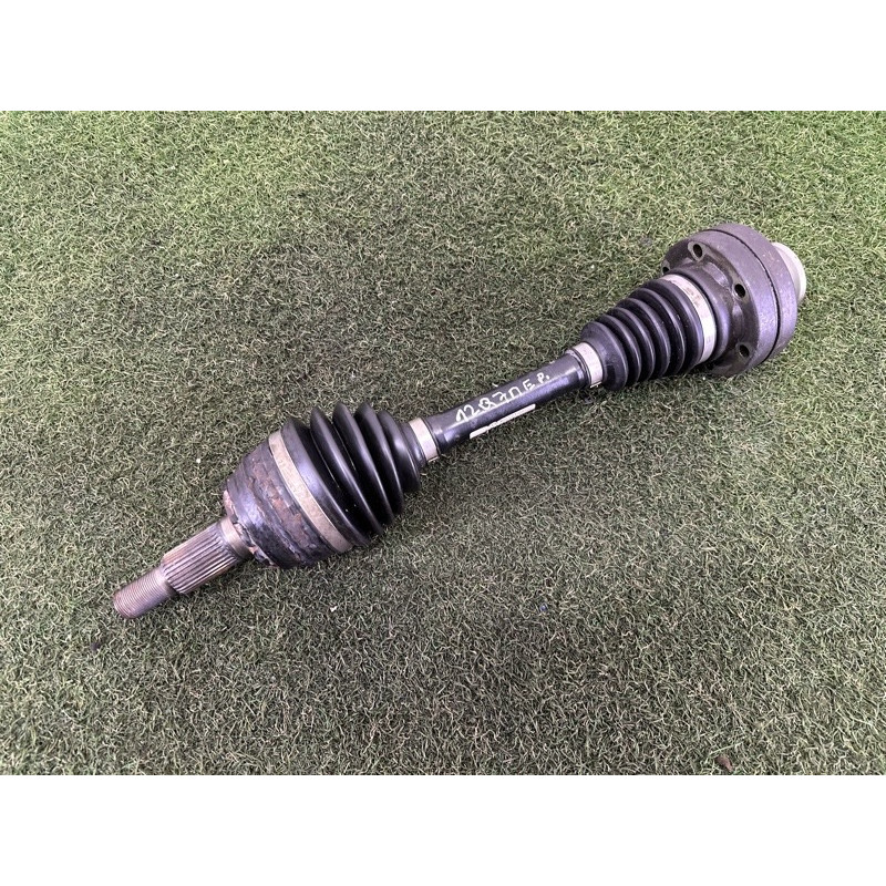 Привод (трансмиссия) AUDI Q7 4L 2011 3.0 TFSi 7P0407271C