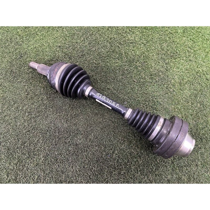 Привод (трансмиссия) AUDI Q7 4L 2011 3.0 TFSi 7P0407271C