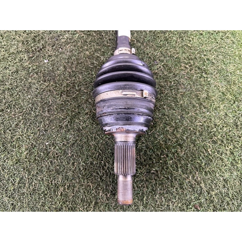 Привод (трансмиссия) AUDI Q7 4L 2011 3.0 TFSi 7P0407271C