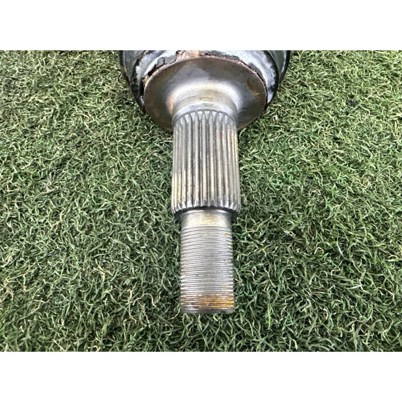 Привод (трансмиссия) AUDI Q7 4L 2011 3.0 TFSi 7P0407271C