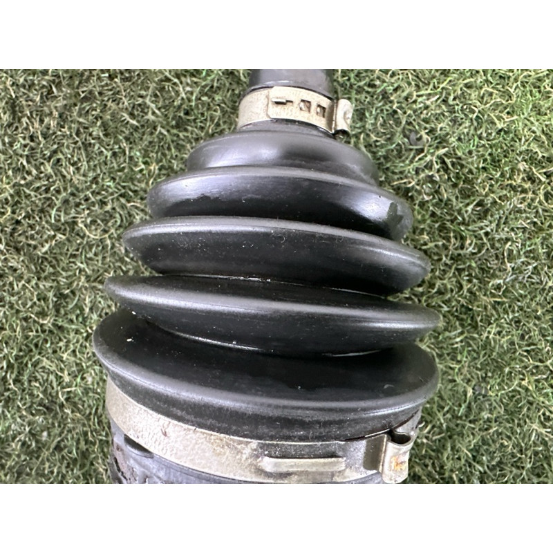 Привод (трансмиссия) AUDI Q7 4L 2011 3.0 TFSi 7P0407271C