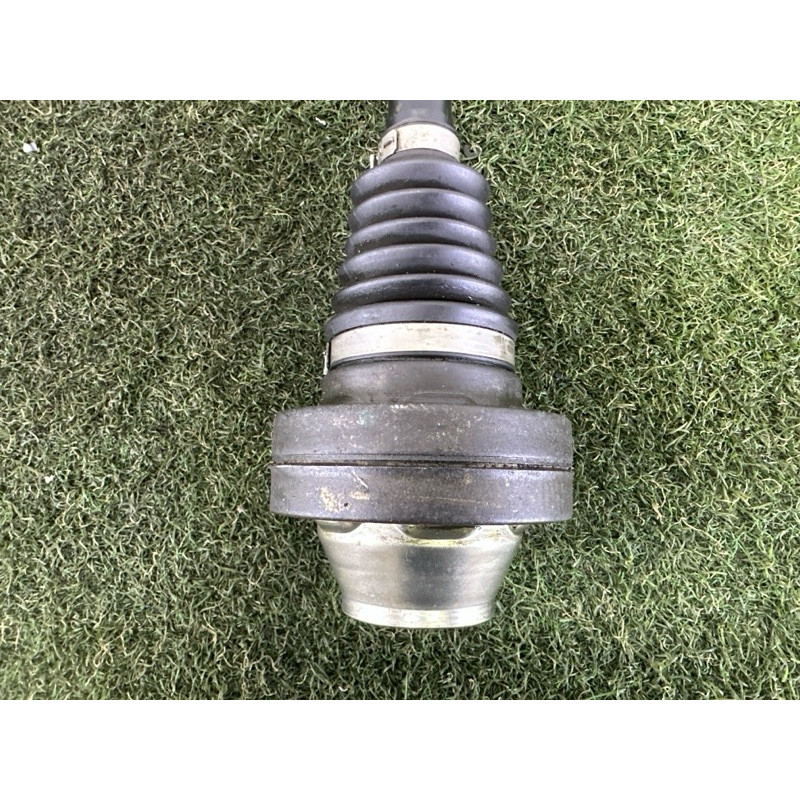 Привод (трансмиссия) AUDI Q7 4L 2011 3.0 TFSi 7P0407271C