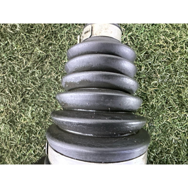 Привод (трансмиссия) AUDI Q7 4L 2011 3.0 TFSi 7P0407271C