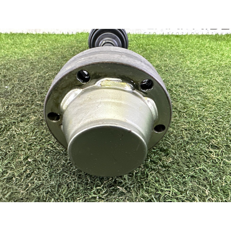 Привод (трансмиссия) AUDI Q7 4L 2011 3.0 TFSi 7P0407271C