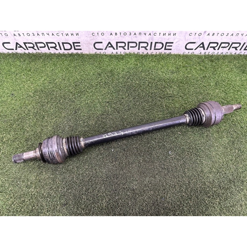 Привод (трансмиссия) AUDI Q7 4L 2011 3.0 TFSi 7L8501201B