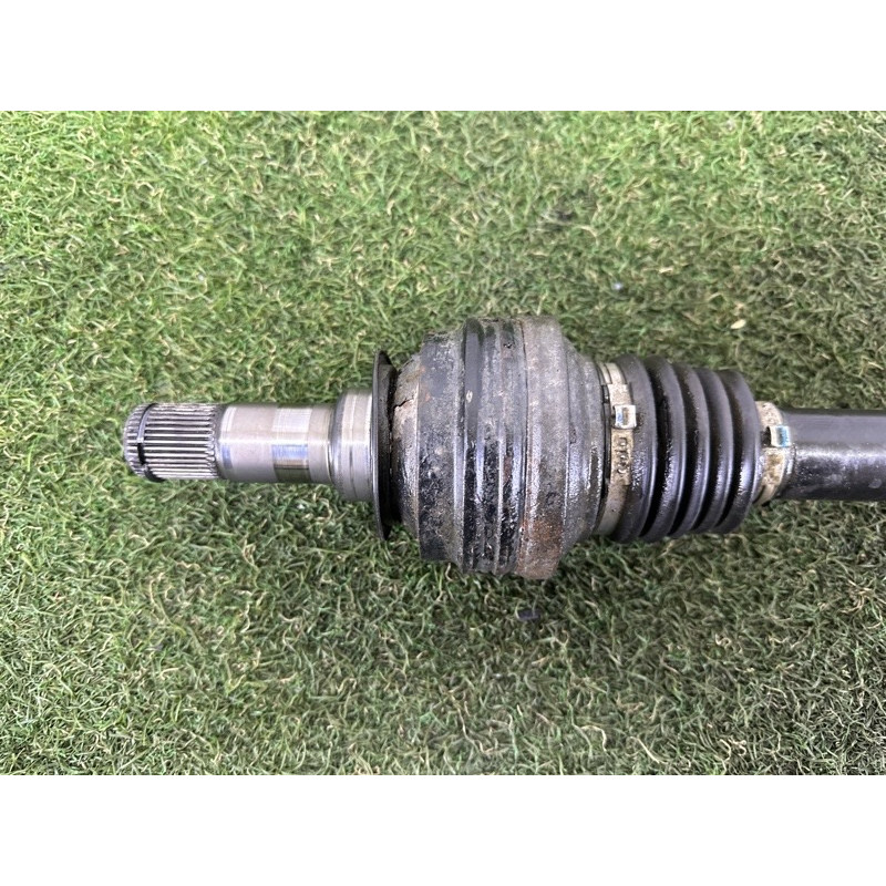 Привод (трансмиссия) AUDI Q7 4L 2011 3.0 TFSi 7L8501201B