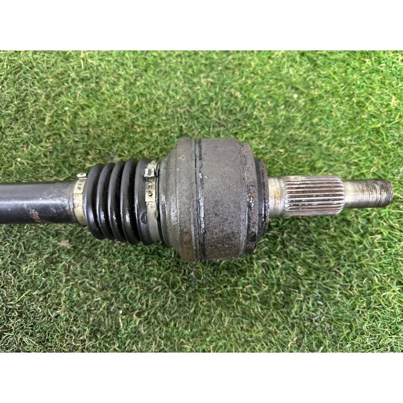 Привод (трансмиссия) AUDI Q7 4L 2011 3.0 TFSi 7L8501201B