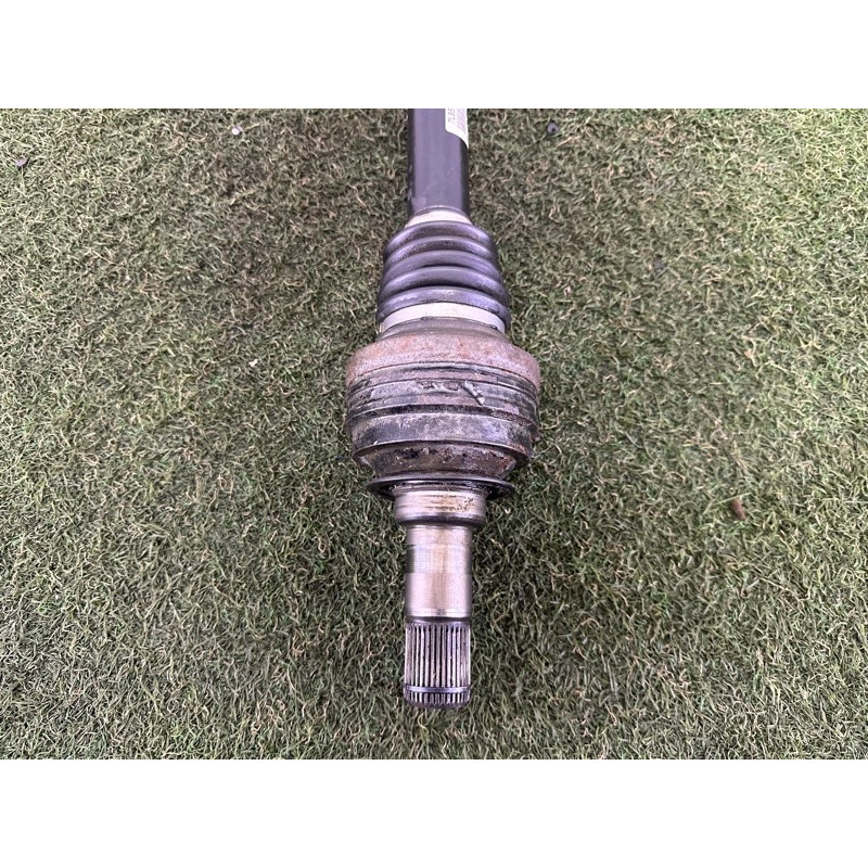 Привод (трансмиссия) AUDI Q7 4L 2011 3.0 TFSi 7L8501201B