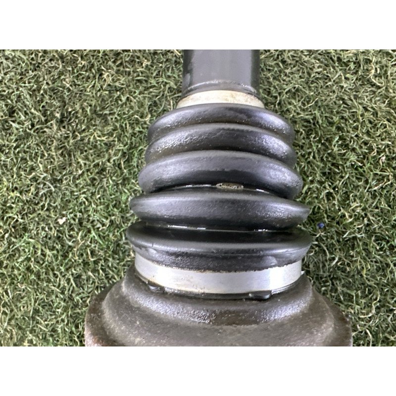 Привод (трансмиссия) AUDI Q7 4L 2011 3.0 TFSi 7L8501201B