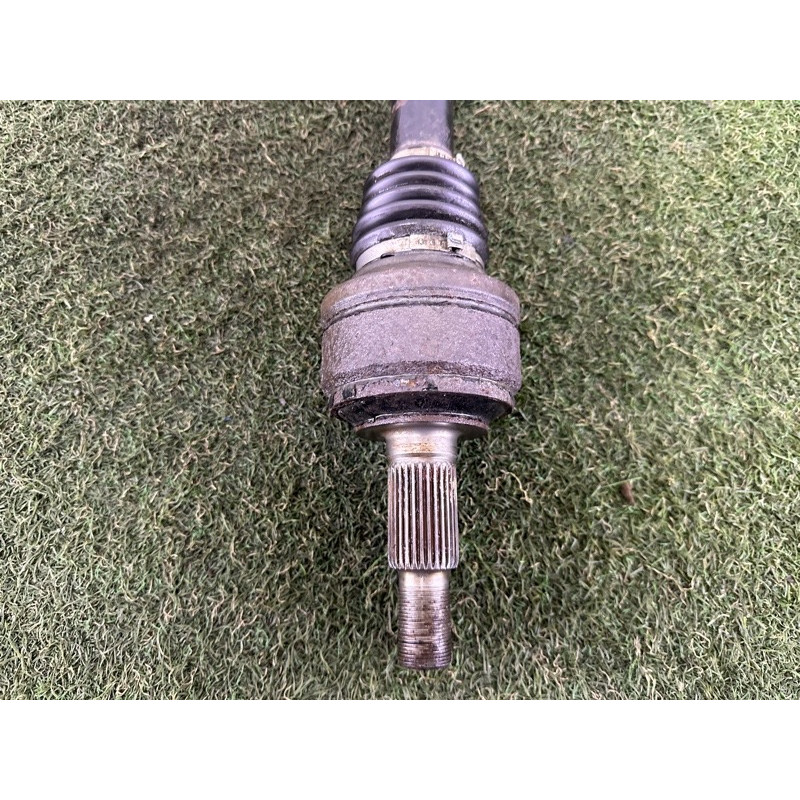 Привод (трансмиссия) AUDI Q7 4L 2011 3.0 TFSi 7L8501201B