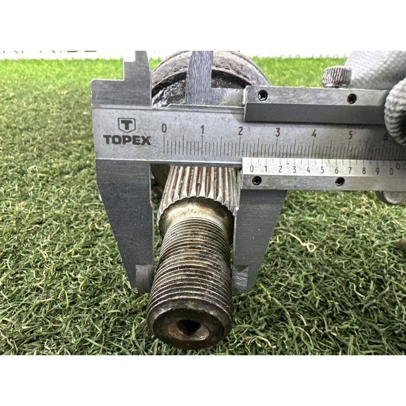 Привод (трансмиссия) AUDI Q7 4L 2011 3.0 TFSi 7L8501201B