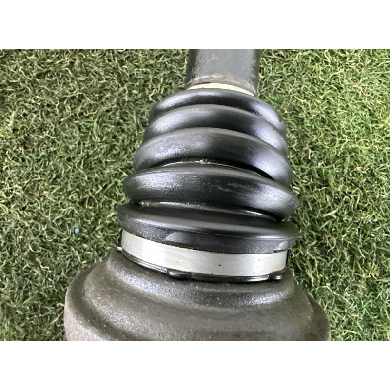 Привод (трансмиссия) AUDI Q7 4L 2011 3.0 TFSi 7L8501201B