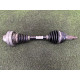 Привід (трансмісія) Volkswagen Touareg NF 2011 3.6 7P0407271C