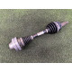 Привід (трансмісія) Volkswagen Touareg NF 2011 3.6 7P0407271C
