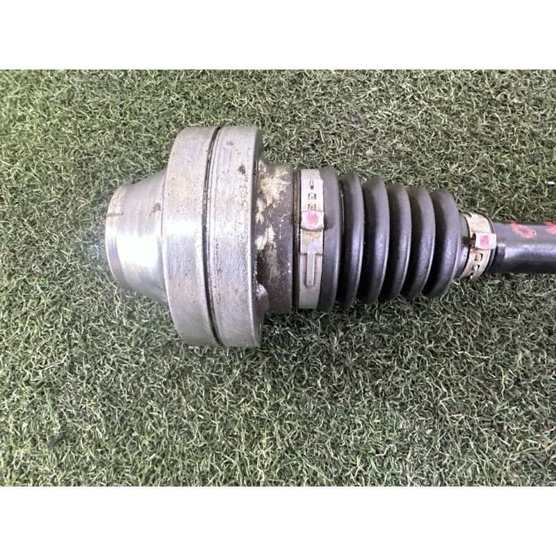 Привід (трансмісія) Volkswagen Touareg NF 2011 3.6 7P0407271C