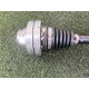 Привід (трансмісія) Volkswagen Touareg NF 2011 3.6 7P0407271C