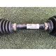 Привід (трансмісія) Volkswagen Touareg NF 2011 3.6 7P0407271C