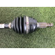 Привід (трансмісія) Volkswagen Touareg NF 2011 3.6 7P0407271C