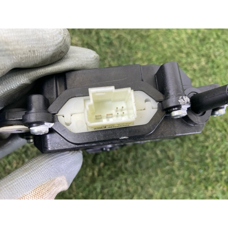 Привод замка багажника (электрика) BMW 7-series F01 2011 3.0 N54 51247191213