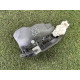 Замок дверей (кузов і елементи) BMW X3 F25 2012 3.0 51217202143