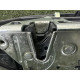 Замок дверей (кузов і елементи) BMW X3 F25 2012 3.0 51217202143