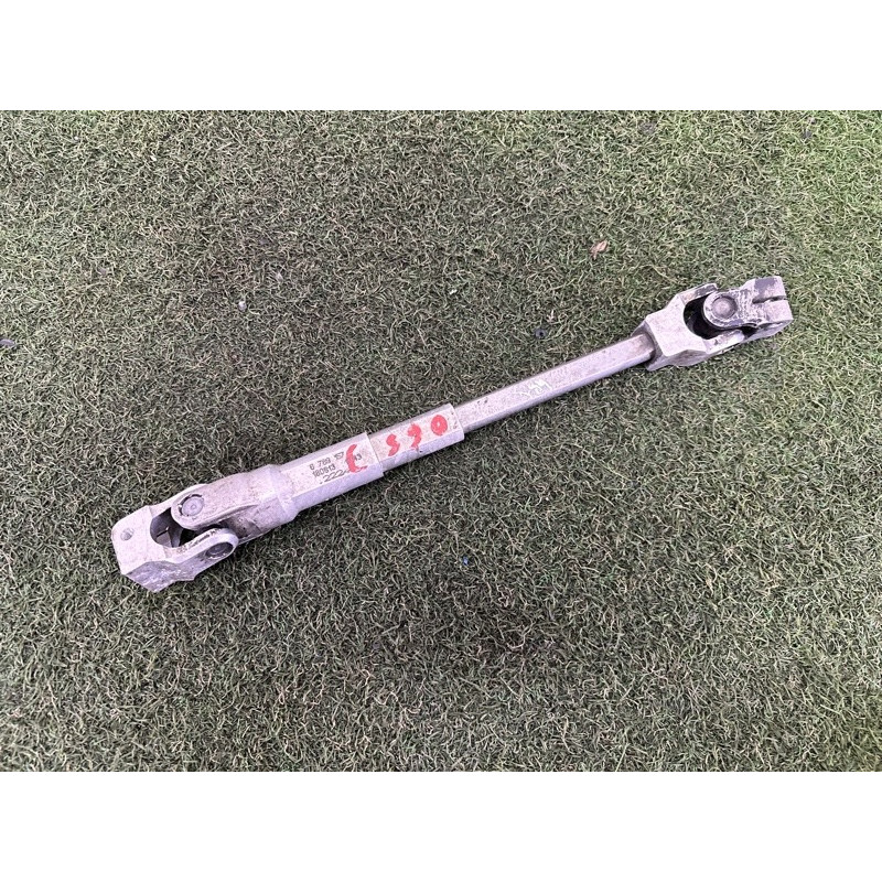 Рулевой карданчик (рулевое управление) BMW X1 E84 2014 2.0 32306769157