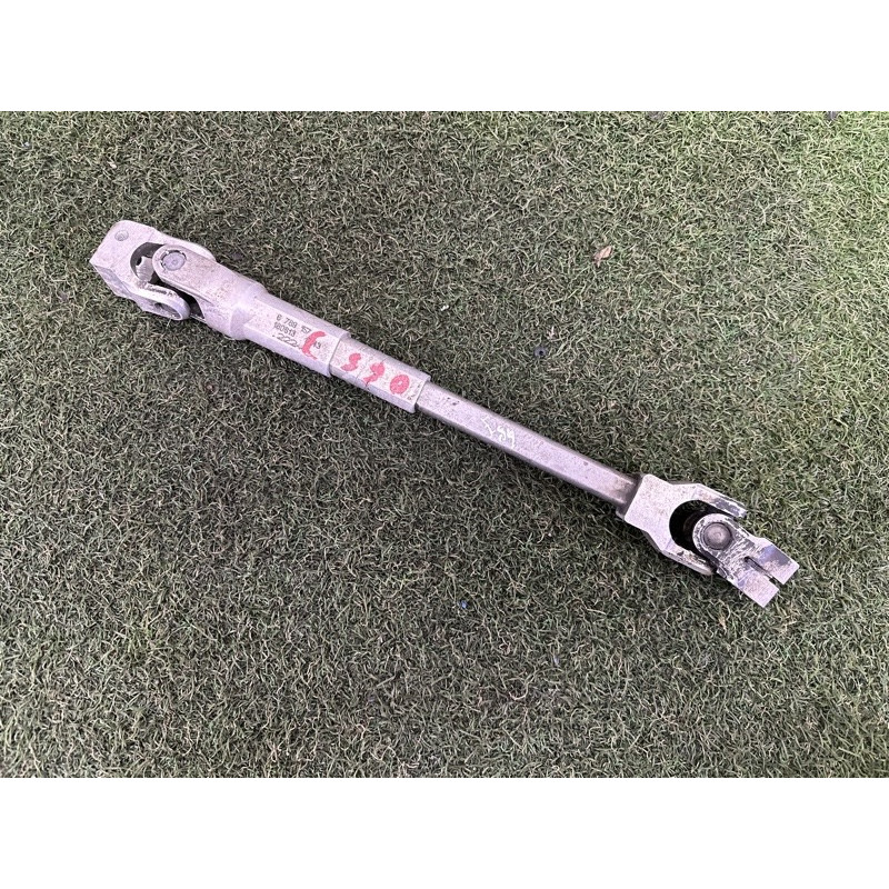 Рулевой карданчик (рулевое управление) BMW X1 E84 2014 2.0 32306769157