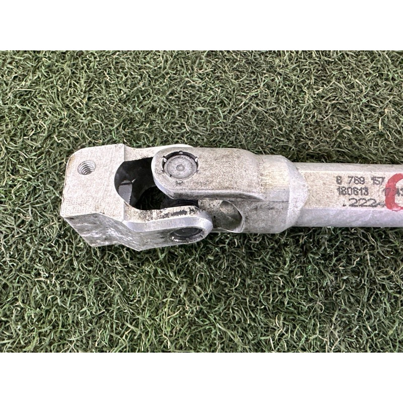 Рулевой карданчик (рулевое управление) BMW X1 E84 2014 2.0 32306769157